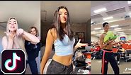 I'll Eat You Up, Your Little Heart Goes Pitter-Patter (Cannibal - Kesha) | TikTok Compilation