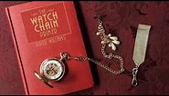 my1928 - Pocket Watch Chain Styles & How to Wear Them - The Watch Chain Primer
