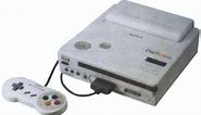 The SNES CD Story - Gaming History