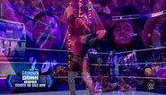 World Wrestling Entertainment TV Spot, '2023 Friday Night Smackdown' Featuring Bianca Belair, Montez Ford