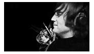The Beatles - Happy birthday, John John Lennon