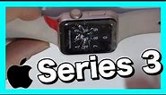 Apple Watch Series 3 38mm GPS Screen Replacement