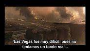 2012 - Las Vegas en Ruinas - Making Off