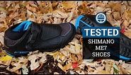 Shimano ME7 - Light, Comfy, High-End Trail/Enduro Shoe