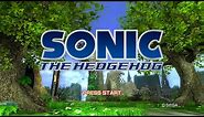 Sonic the Hedgehog 2006 - Complete Walkthrough (Full Game)
