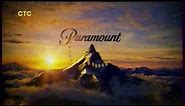 Paramount Pictures/Sega Sammy Group/Original Film (2020) (SECAM)