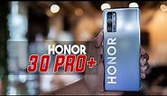 LAMA² NYALIP HUAWEI - Honor 30 Pro Plus Review