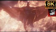 Batman: Arkham Knight - Cinematic Trailer (Remastered 8K)