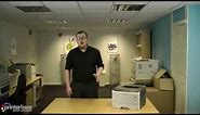Lexmark MS310 Mono Laser Printer Review