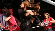 Nikki Bella explains why she betrayed Brie at SummerSlam: Raw, Aug. 18, 2014