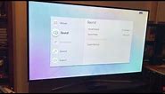 How to Enable HDR in a Samsung 4KTV (4K)