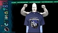Glue Man - A Timeless Hero [T-Shirt]