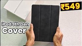iPad 9th Gen: BEST Budget Cover... (for Complete Protection) 🔥