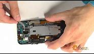 Official HTC One (M8) Screen Repair & Disassemble