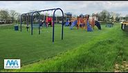 Swing Sets - Commercial Grade Playground Equipment (2019)