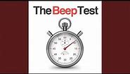 The Beep Test: 15 Metre (Complete Test)