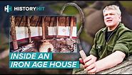 What Was Life Like in Iron Age Britain? | Ancient Britain with Ray Mears