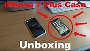 iPhone 7 Plus and 8 Plus (Silicone Case) Unboxing - German (Full HD)
