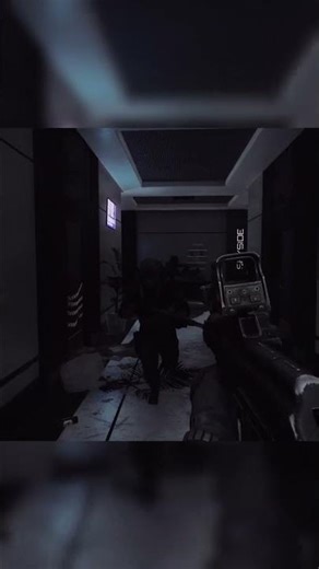 HOW DID HE NOT KNOW [Escape From Tarkov] #escapefromtarkov #gaming #meme #piegod