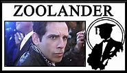 Zoolander Is A Goated Movie