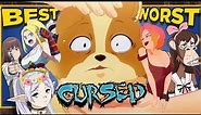 2023's BEST, WORST & Most CURSED Anime
