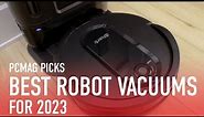 The Best Robot Vacuums for 2023