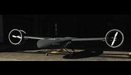 Boeing's Phantom Swift X-Plane
