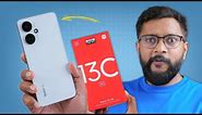 Xiaomi New Budget Phone is here - Redmi 13C 5G !