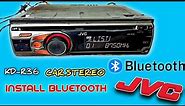 jvc car stereo Bluetooth pairing jvc car stereo sitings jvc