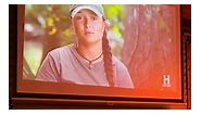 Swamp People watch party and The... - Ashley Dead Eye Jones