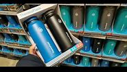 Costco! ThermoFlask 40oz Stainless Steel Insulated Water Bottle - 2 PK! $17!!!