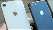 iPhone 8: Black or White? Space Gray vs Silver!