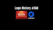 Logo History #360: ABC Family/Freeform