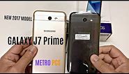 Samsung Galaxy J7 Prime - Unboxing/Review Metro pcs/T-Mobile