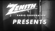 Zenith Radio Corporation Research: The Long Corridor 1955 Educational Documentary WDTVLIVE - The Bes