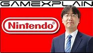 Nintendo President Furukawa on the Possibility of Shifting Away from Consoles & More