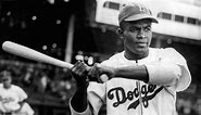This Day In Dodgers History: Jackie Robinson Inducted Into Baseball Hall Of Fame