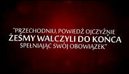 Wizna - Polskie Termopile