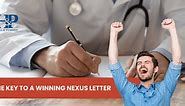 How to Get a Winning Nexus Letter: Your Key to Service Connected Disability