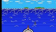 Jaws NES Review