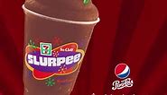 Slurpee Canada - Pepsi Black Cherry Slurpee is the tall,...