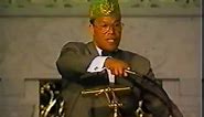 ''The Guidance of The Hon. Elijah Muhammad In The Hour Of Armageddon''