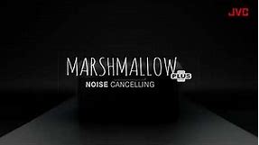 JVC Marshmallow Plus True Wireless Earbuds (HA-A25T)