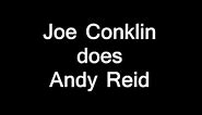 Joe Conklin - Andy Reid "Better Job" Song