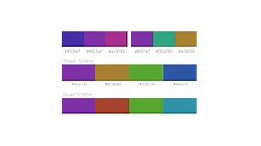 Pantone 527 C Color | Hex color Code #8031A7  information | Hex | Rgb | Pantone