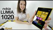 Nokia Lumia 1020 review Videorama