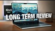 M2 MacBook Pro Review: 3 Months Later!