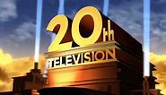 20th Television Logo Remake (2013) Full Screen Version