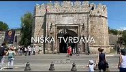Niška tvrđava SERBIA