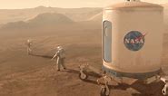 Human Exploration of Mars